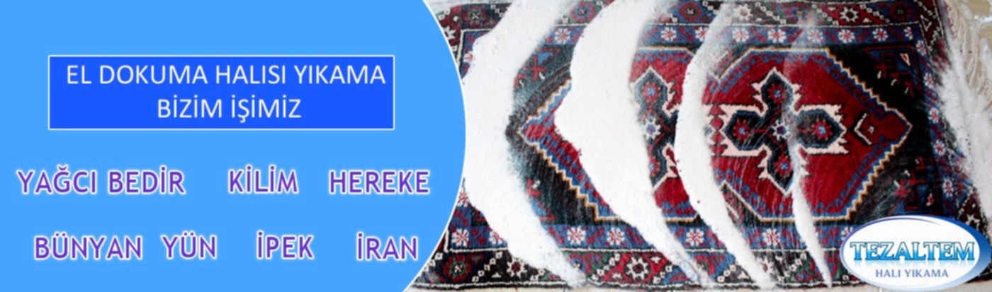 Tezaltem halı yıkama slayt görseli 3
