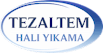 Tezaltem Halı Yıkama Logo