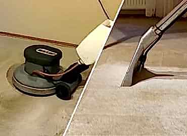 yerinde halı yıkama